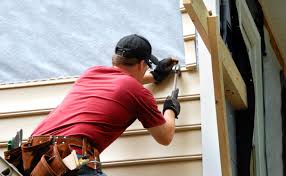 Best Historical Building Siding Restoration  in Woodlyn, PA